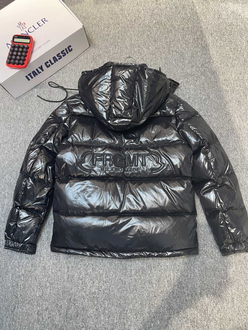 Moncler Down Jackets